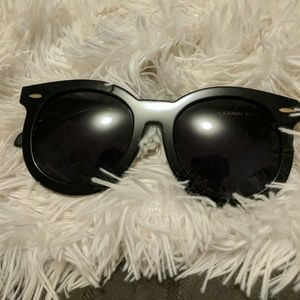 Karen Walker Super Duper Thistle